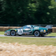 Illustration for article titled The Goodwood Festival Of Speed Is Car Heaven